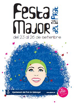 Festa Major del Prat 2011